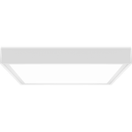 Светильник OWP OPTIMA LED 595 IP54/IP54 EM 4000K mat (595х595х80мм) СТ