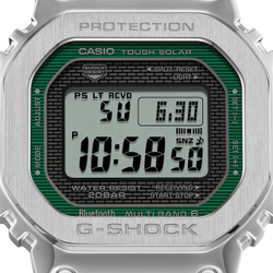 Часы Casio GMW-B5000D-3