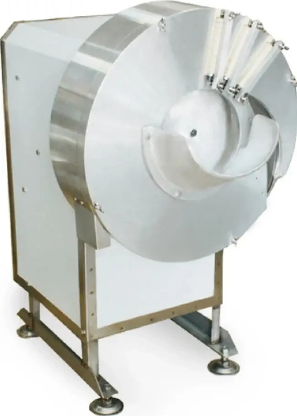 Овощерезка Hualian Machinery VC-503