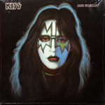 Ace Frehley / Kiss: Ace Frehley (LP)