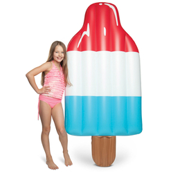 Матрас надувной rocket ice pop
