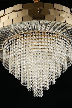 Подвесной светильник Aployt Dzhoell APL.823.03.18