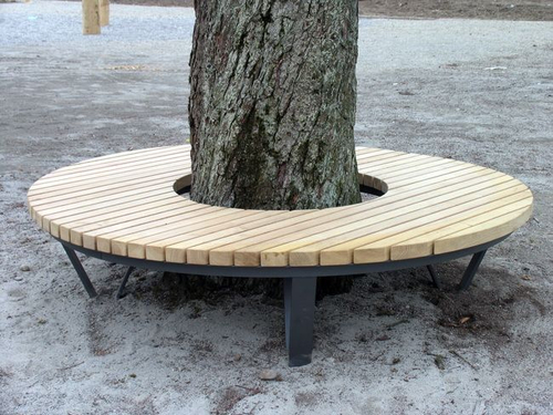 Скамья Сатурн