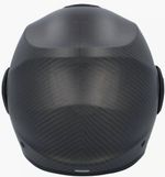 Exo-Tech Evo Solid Carbon / Матовый / Темно-серый