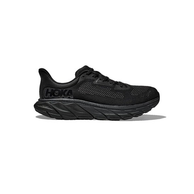 Кроссовки женские HOKA W ARAHI 7 Black / Black