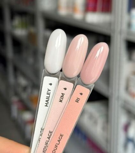 SHE BASE LIQUID RI 15ml