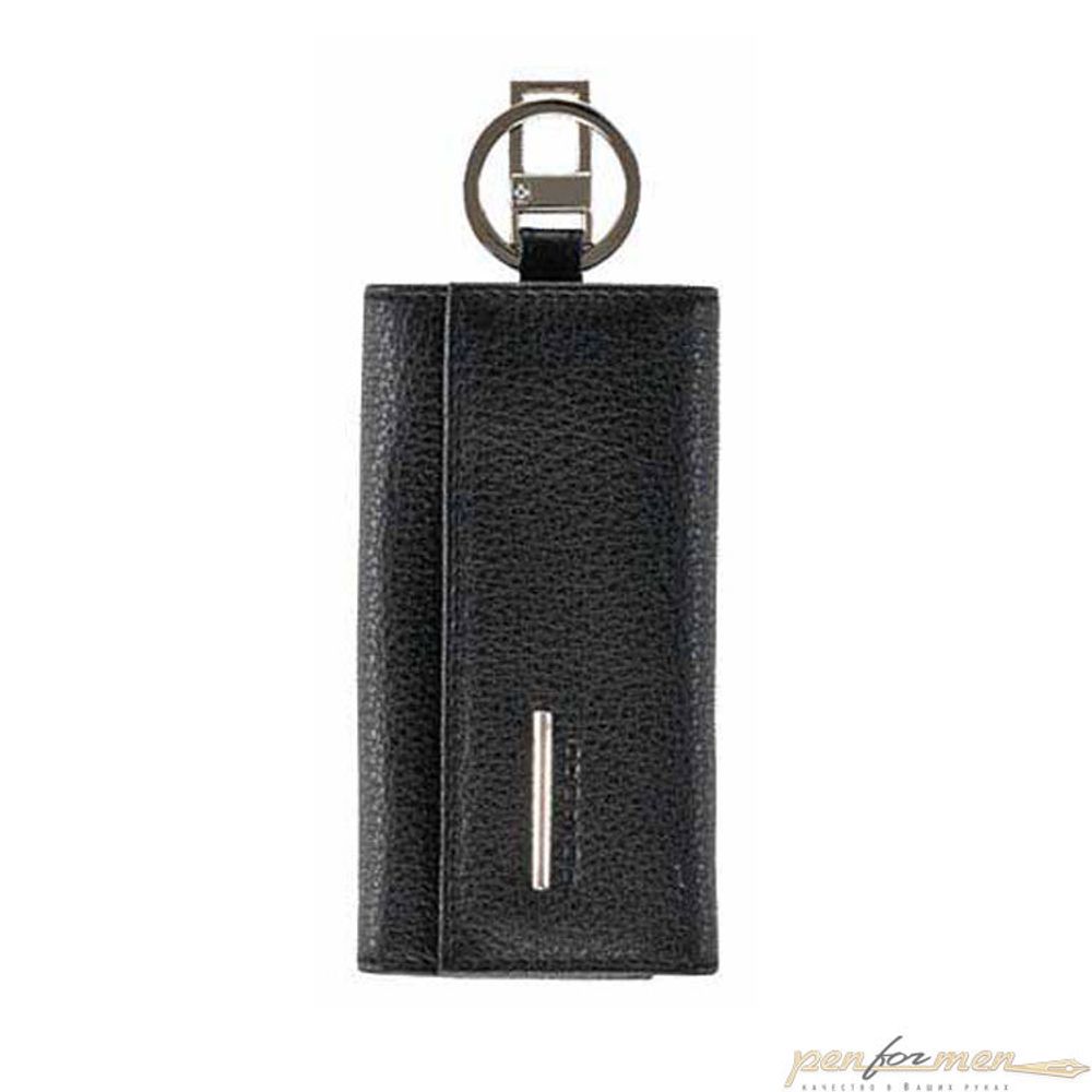 Ключница Piquadro Modus кожа (PC1397MO/N)