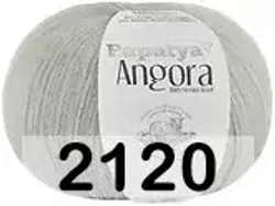 ANGORA SOLID