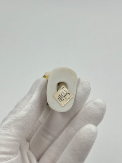 Фигурка Мужчина со свёртком Department 56