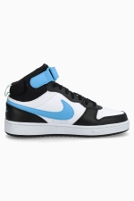 Кроссовки Nike Court Borough Mid 2 Junior