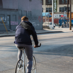 Сумка Code of Bell X-POD - Sling Pack (S)