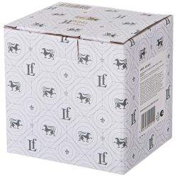 КРУЖКА LEFARD "GRAIN" 350 МЛ МЯТНАЯ (КОР=48ШТ.)