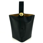 Loewe Medium Pebble Bucket Bag