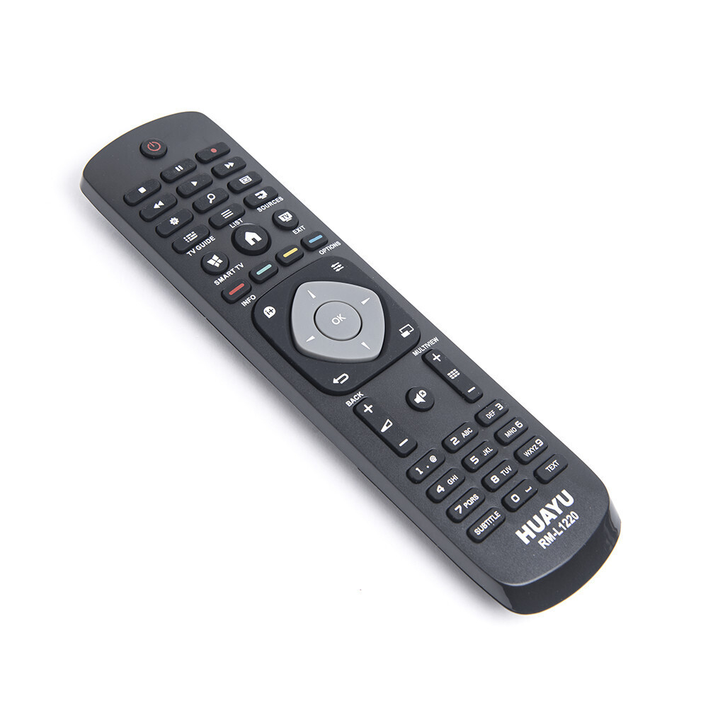 Универсальный PHILIPS RM-1220 SMART