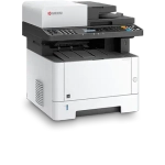 МФУ лазерное черно-белое Kyocera ECOSYS M2040dn