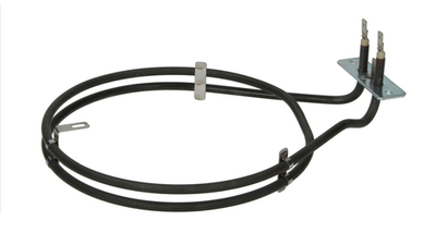 ТЭН конвекционной печи UNOX RS090, KRS011, KRS0090A, RS0090A (для печей серии XF)