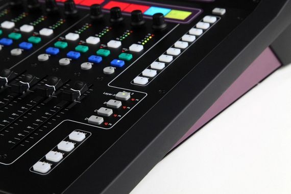 Allen Heath GLD2-112