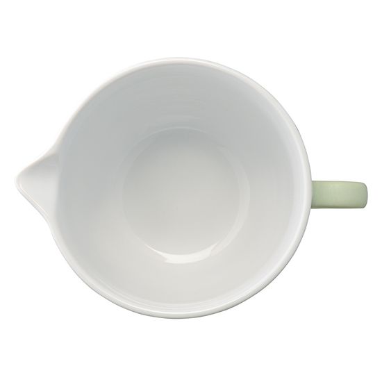 Кувшин для смешивания marshmallow, 2 л, мятный