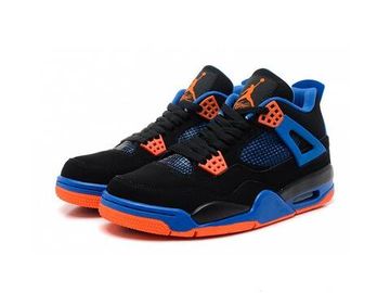Кроссовки Nike Air Jordan 4 Cavs