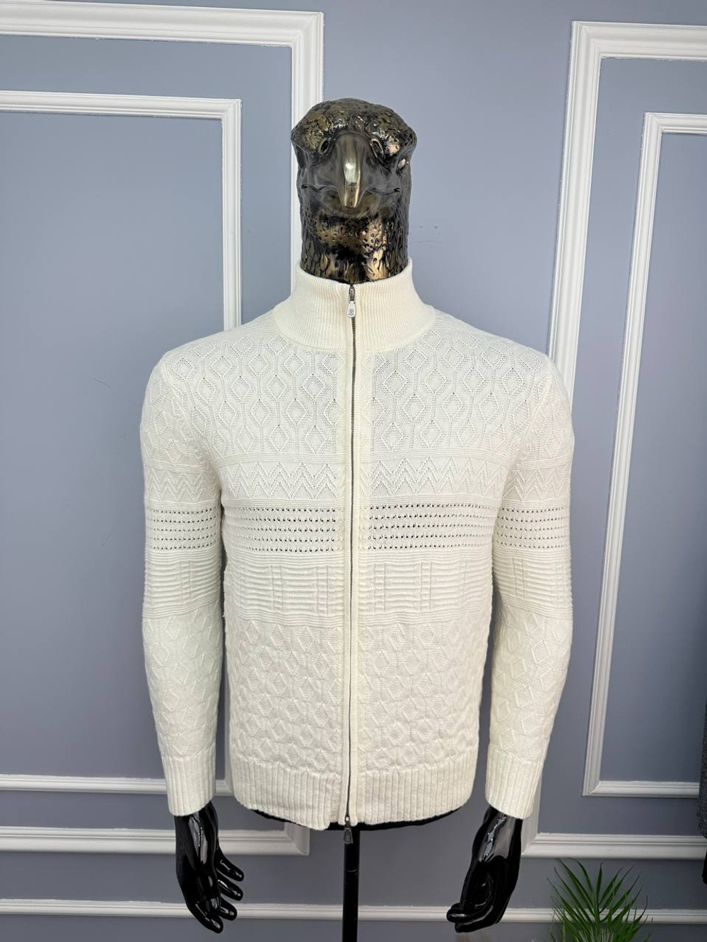 Кардиган Brunello Cucinelli