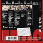 Eros Ramazzotti / The Collection (5CD)