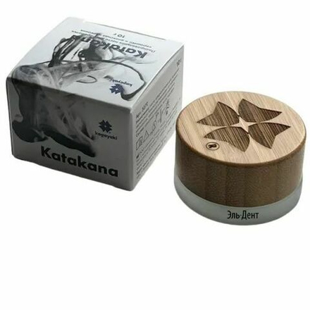 Паста полир. Katakana 10г, Kagayaki