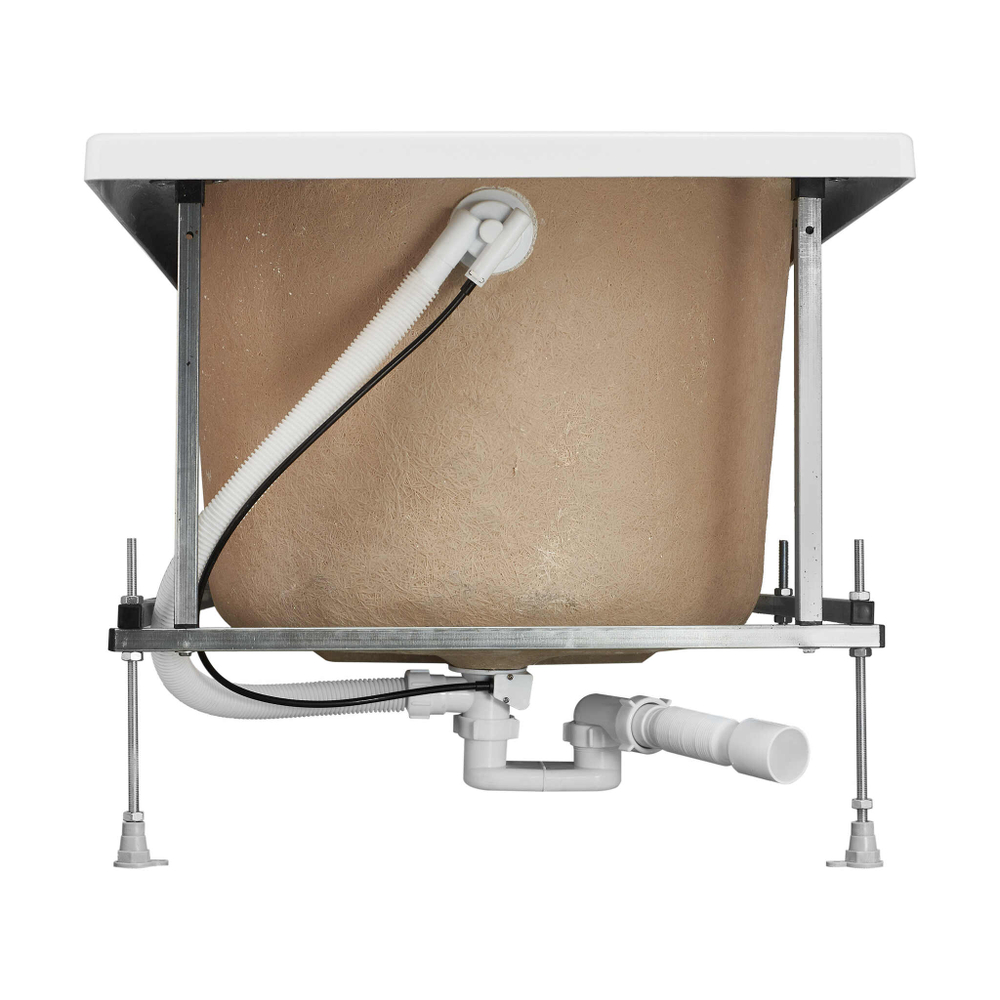 Монтажный комплект Roca Gava 160x70 ZRU9307849