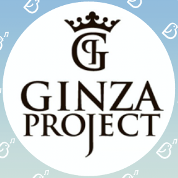 VoiceBook &amp; Ginza Project