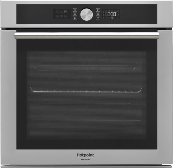 Электрический духовой шкаф Hotpoint-Ariston FI4 854 C IX