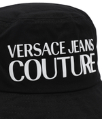 Шляпа PESCATORE Versace Jeans Couture - черный(76GAZK04ZG268)