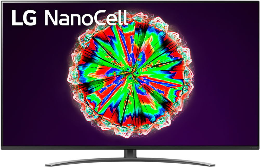 Телевизор LG 65" 65NANO816NA NanoCell