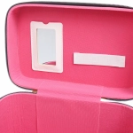 Шкатулка для украшений «ЛАНТАТИКА», цвет клубничный джем, 15*23*17см