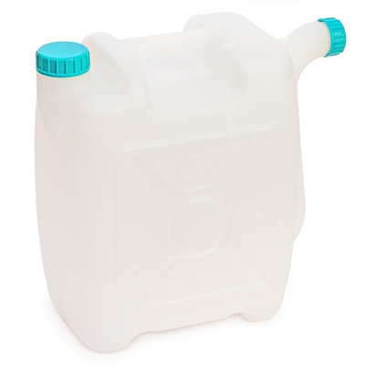 Канистра 15л со сливом