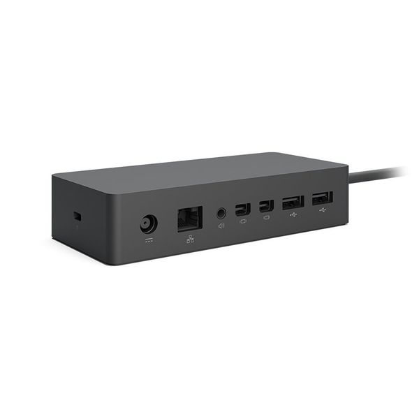 Док-станция Microsoft Surface Dock для Microsoft Surface Pro/Surface book/Surface Laptop (PD9-00003)