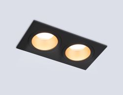 Ambrella Встраиваемый точечный светильник GU5.3 Technic base TN102833