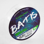 Леска Kaida Batis 100м, Прозрачный