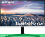Монитор Samsung Essential S3 LS24R35AFHUXEN