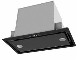 Вытяжка AKPO WK-10 Neva glass 80 см. черный