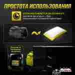 Надувная подушка «FreestyleBag» для фристайла и экстрим-прыжков, 22×15×4 м