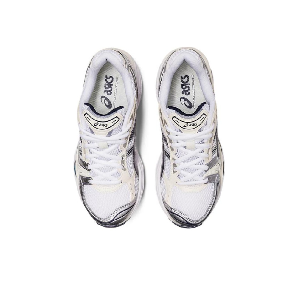 Кроссовки Asics Gel-Kayano 14 'White Midnight' 1202A056-109