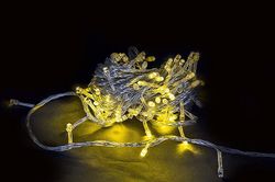 Гирлянда Нить Sneha  A-001 LED WW