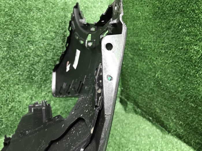 Бампер передний Geely Cityray (2024-н.в.)