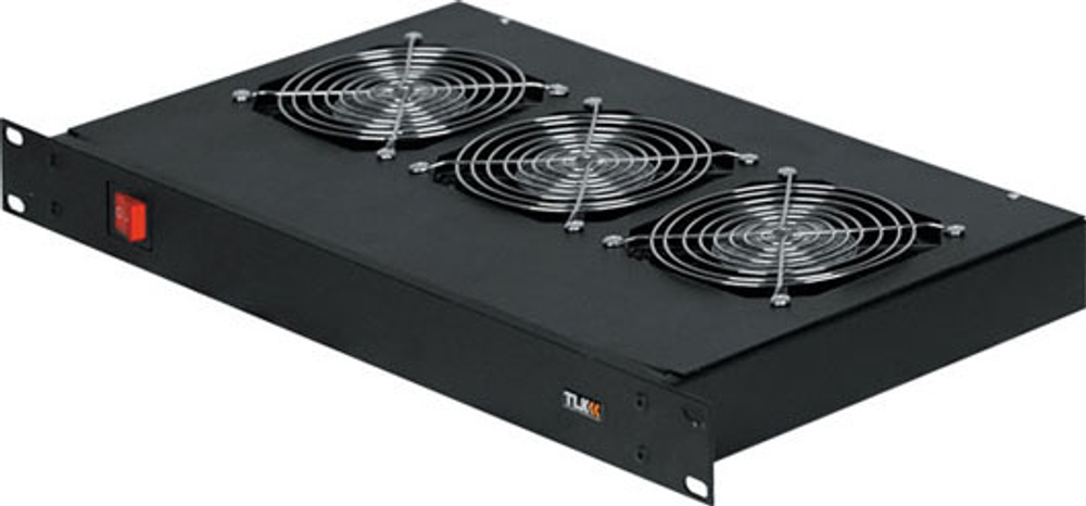 Вентиляторный блок  TLK TLK-VP3-BK