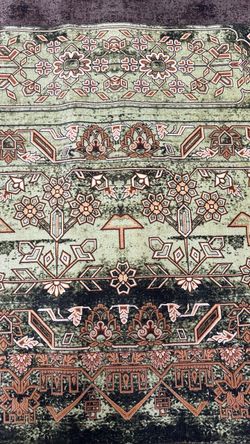 Персидский Ковер Код DF35