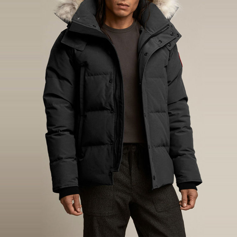 Куртки Canada Goose Wyndham Fit, 3808MA-61
