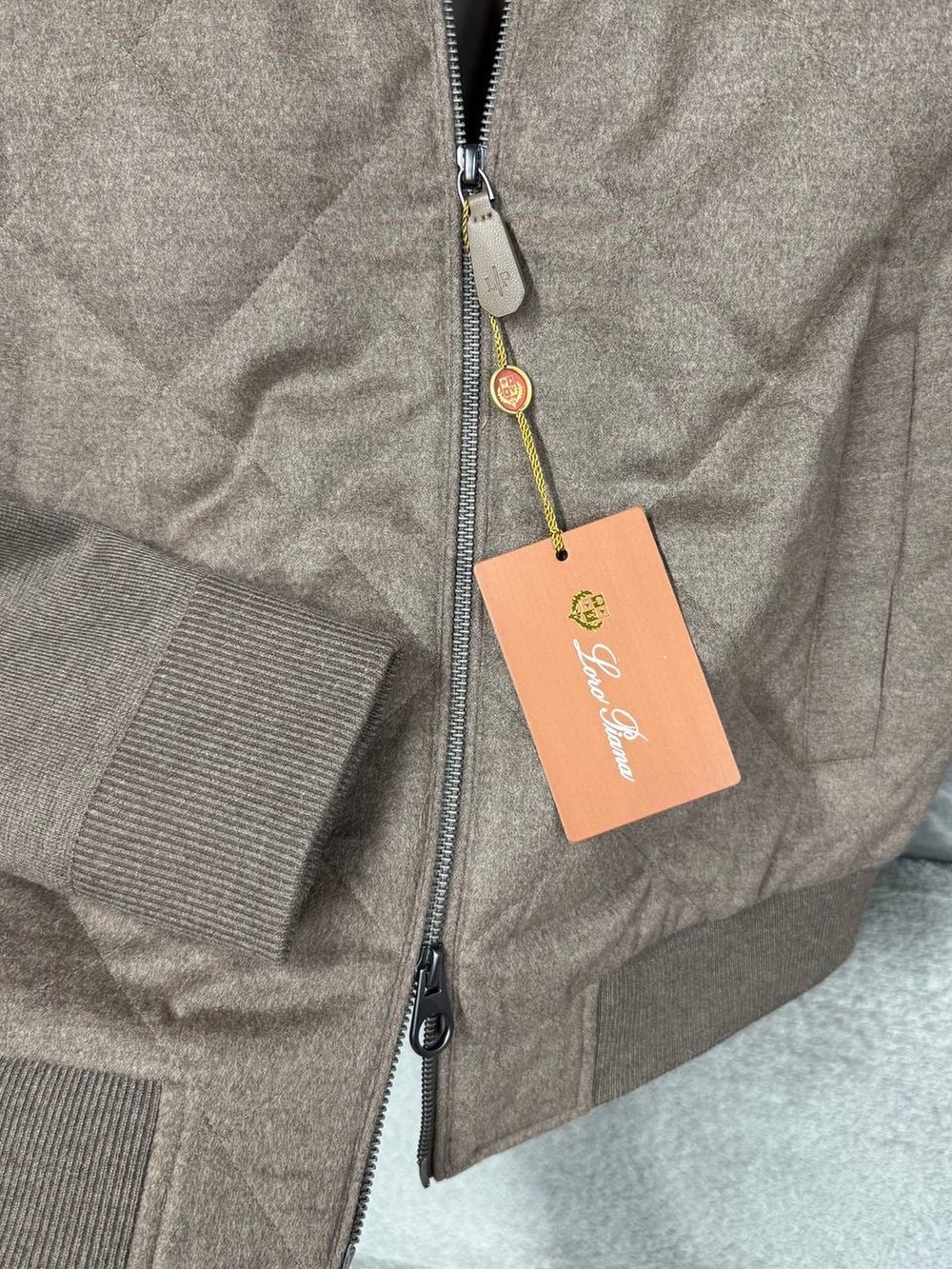 Куртка Loro Piana