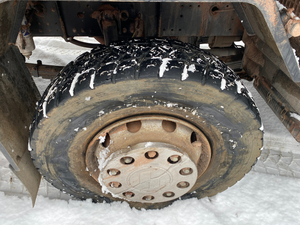 Shacman (Shaanxi) SX* 8x4 Самосвал SX331863366 (Дизельный, 12,5 л, 544 л.с., МТ)