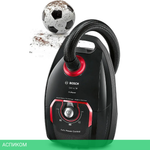 Пылесос Bosch BGL8POW2 черный