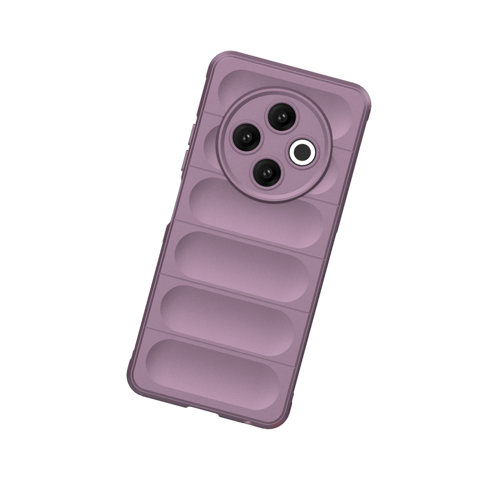 Противоударный чехол Flexible Case для TECNO Spark 30 4g