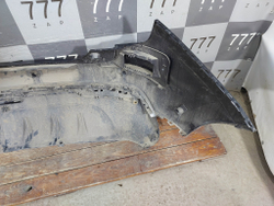 Бампер задний Haval Jolion 21-нв Б/У Оригинал 2804104XST01A